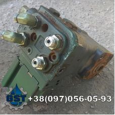 Ремонт насоса дозатора Danfoss 150N5208