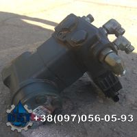 Ремонт насоса дозатора Eaton Series-10