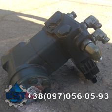 Ремонт насоса дозатора Danfoss 150N5300