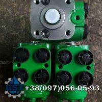 Ремонт насоса дозатора Danfoss 150N5402