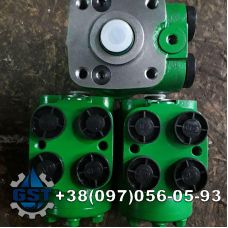 Ремонт насоса дозатора Danfoss 150N5402