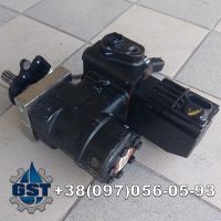 Ремонт насоса дозатора Eaton Char-Lynn 23901-000