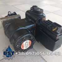 Ремонт насоса дозатора Eaton Series 40