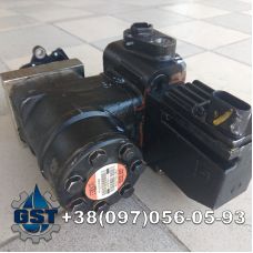 Ремонт насоса дозатора Eaton Char-Lynn 5776-000