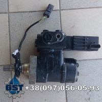 Ремонт насоса дозатора Eaton Char-Lynn 113094-000