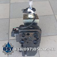 Ремонт насоса дозатора Genuine Eaton