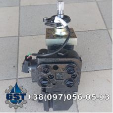 Ремонт насоса дозатора Eaton Char-Lynn 112714-000