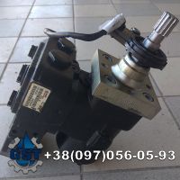 Ремонт насоса дозатора Eaton-Char-Lynn