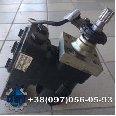 Ремонт насоса дозатора Eaton Char-Lynn 113599-000