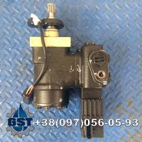 Ремонт насоса дозатора Eaton Char-Lynn 112737-000