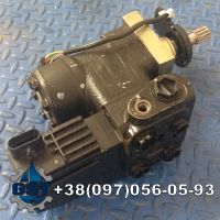 Ремонт насоса дозатора Eaton Char-Lynn 14880-000