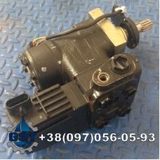 Ремонт насоса дозатора Eaton Char-Lynn 14880-000