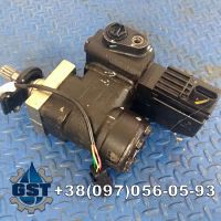 Ремонт насоса дозатора Eaton Char-Lynn 5544-000