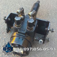 Ремонт насоса дозатора Eaton Char-Lynn 9332-000