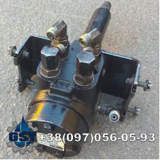 Ремонт насоса дозатора Eaton Char-Lynn 9332-000