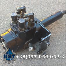 Ремонт насоса дозатора Eaton Char-Lynn 844-000