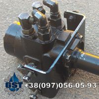 Ремонт насоса дозатора M&Z