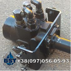 Ремонт насоса дозатора Eaton Char-Lynn 16026-422P