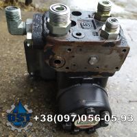 Ремонт насоса дозатора HYDROMOT