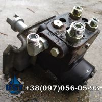 Ремонт насоса дозатора BZZ