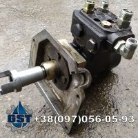 Ремонт насоса дозатора ZF