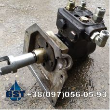 Ремонт насоса дозатора Eaton Char-Lynn 18015-000