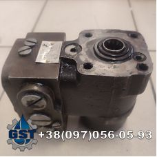 Ремонт насоса дозатора Eaton Char-Lynn 4999516-000