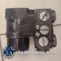 Ремонт насоса дозатора Eaton Char-Lynn 113598-000