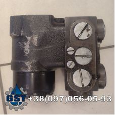Ремонт насоса дозатора Eaton Char-Lynn 113598-000