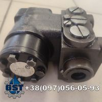 Ремонт насоса дозатора Sauer