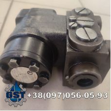 Ремонт насоса дозатора Eaton Char-Lynn 230313-000