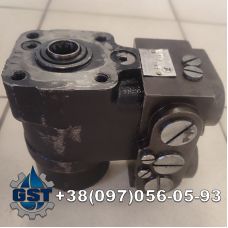 Ремонт насоса дозатора Eaton Char-Lynn 4999651-001