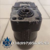 Ремонт насоса дозатора Rexroth LAGC