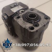 Ремонт насоса дозатора Eaton Char-Lynn 881-2501