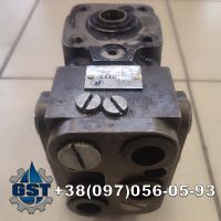 Ремонт насоса дозатора японского производства