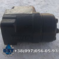 Ремонт насоса дозатора Saleo