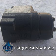 Ремонт насоса дозатора Eaton Char-Lynn 881-2503