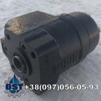 Ремонт насоса дозатора Eaton Char-Lynn 882-1103-065