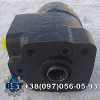 Ремонт насоса дозатора Eaton Char-Lynn 883-2702-065