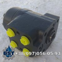 Ремонт насоса дозатора Eaton Char-Lynn 101-1001-009
