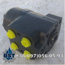 Ремонт насоса дозатора Danfoss OSPB40ON