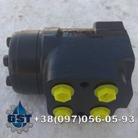 Ремонт насоса дозатора Danfoss OSPB50ON