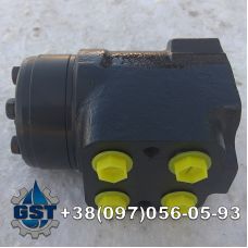 Ремонт насоса дозатора Danfoss OSPB50ON