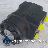 Ремонт насоса дозатора Danfoss OSPB63ON