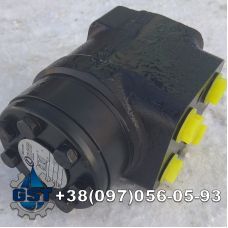 Ремонт насоса дозатора Danfoss OSPB63ON