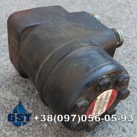 Ремонт насоса дозатора Eaton Char-Lynn 211-1001-002
