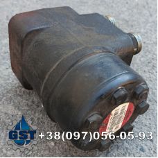 Ремонт насоса дозатора Danfoss OSPB125ON
