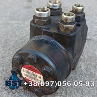Ремонт насоса дозатора Eaton Char-Lynn 211-1002-002