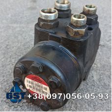 Ремонт насоса дозатора Danfoss OSPB160ON