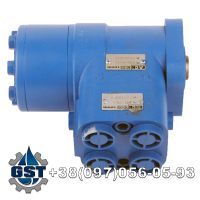 Ремонт насоса дозатора Danfoss OSPB200ON